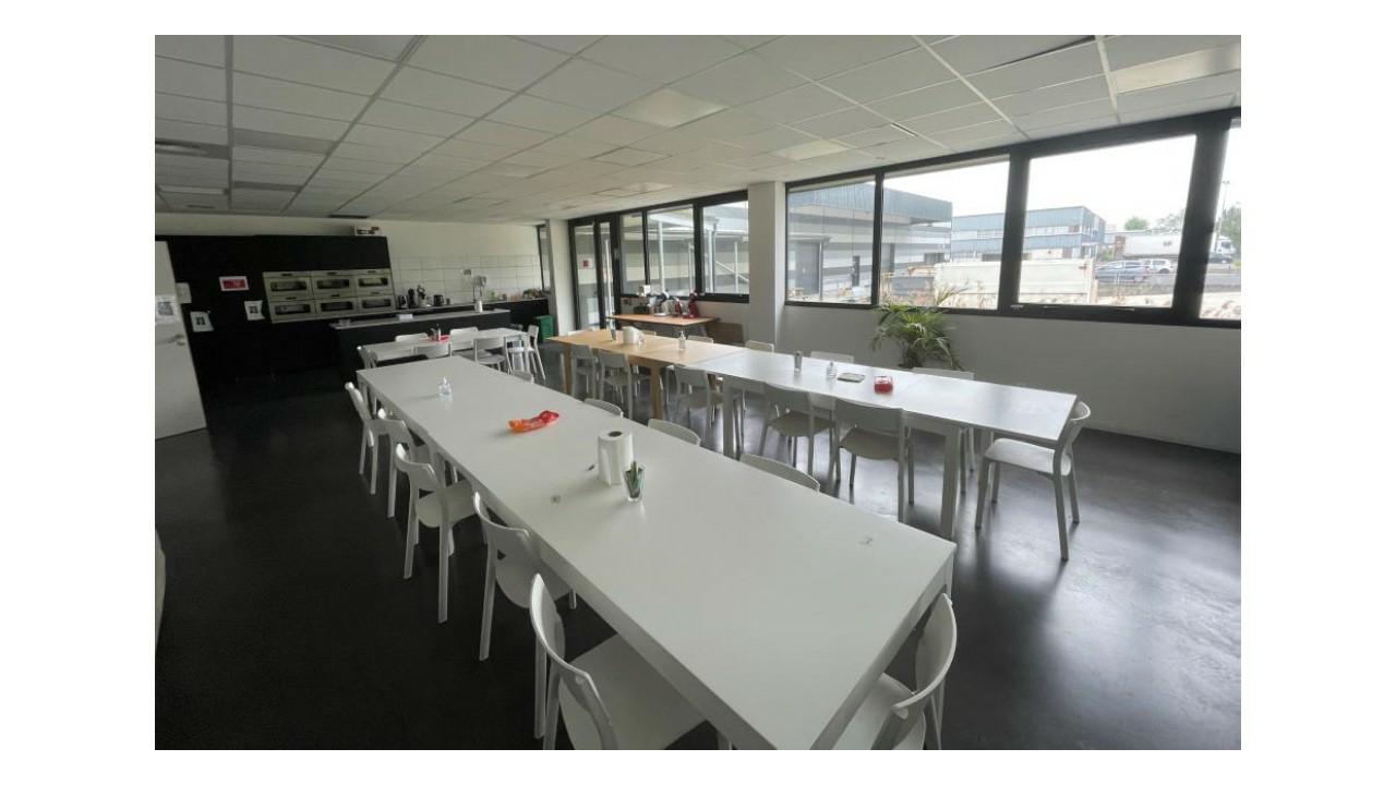 Local d'activité Bruges 5021m² Vente local d'activité Bruges Gironde OVACT2418995 11